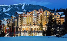 The Westin Resort & Spa Whistler